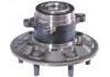 Cubo de rueda Wheel Hub Bearing:515120