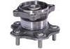 комплекс ступичного подшипника Wheel Hub Bearing:512268