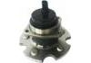 Wheel Hub Bearing:512406