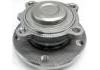 комплекс ступичного подшипника Wheel Hub Bearing:512543