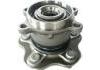 комплекс ступичного подшипника Wheel Hub Bearing:512535