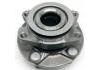 Cubo de rueda Wheel Hub Bearing:513336