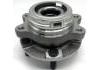 комплекс ступичного подшипника Wheel Hub Bearing:513338