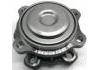 комплекс ступичного подшипника Wheel Hub Bearing:513406