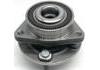 Wheel Hub Bearing:512403