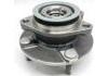 Cubo de rueda Wheel Hub Bearing:513373