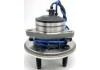 Moyeu de roue Wheel Hub Bearing:513371