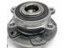 комплекс ступичного подшипника Wheel Hub Bearing:VKBA7116