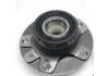 Wheel Hub Bearing:VKBA6553