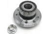 комплекс ступичного подшипника Wheel Hub Bearing:VKBA3604