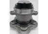 комплекс ступичного подшипника Wheel Hub Bearing:VKBA7739