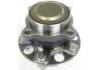 Moyeu de roue Wheel Hub Bearing:512516