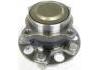 Wheel Hub Bearing:512516