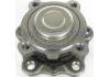 Moyeu de roue Wheel Hub Bearing:513382