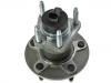 Wheel Hub Bearing:512250