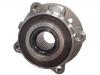 轮毂轴承单元 Wheel Hub Bearing:LR090515