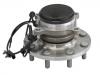 Cubo de rueda Wheel Hub Bearing:515137