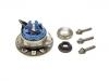 комплекс ступичного подшипника Wheel Hub Bearing:VKBA6507