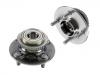 Wheel Hub Bearing:VKBA3204