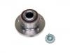 Wheel Hub Bearing:VKBA3660