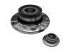 Wheel Hub Bearing:VKBA3567