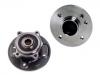 комплекс ступичного подшипника Wheel Hub Bearing:512304