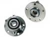 комплекс ступичного подшипника Wheel Hub Bearing:513253