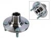 轮毂轴承单元 Wheel Hub Bearing:B01A-33-060A