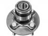 комплекс ступичного подшипника Wheel Hub Bearing:512007