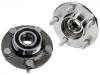 Cubo de rueda Wheel Hub Bearing:512030