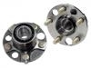 комплекс ступичного подшипника Wheel Hub Bearing:512036