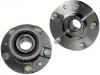 комплекс ступичного подшипника Wheel Hub Bearing:512118