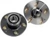 комплекс ступичного подшипника Wheel Hub Bearing:512121