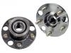 轮毂轴承单元 Wheel Hub Bearing:512123