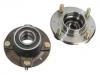 комплекс ступичного подшипника Wheel Hub Bearing:512147