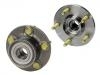 комплекс ступичного подшипника Wheel Hub Bearing:512163