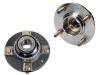 Radnabe Wheel Hub Bearing:512165