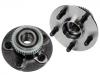 Wheel Hub Bearing:512168