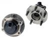 Wheel Hub Bearing:512169