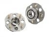 комплекс ступичного подшипника Wheel Hub Bearing:512172