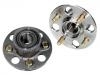 Cubo de rueda Wheel Hub Bearing:512175