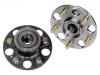 комплекс ступичного подшипника Wheel Hub Bearing:512179