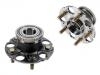 комплекс ступичного подшипника Wheel Hub Bearing:512180