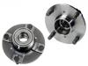 комплекс ступичного подшипника Wheel Hub Bearing:512182