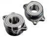 комплекс ступичного подшипника Wheel Hub Bearing:512183