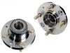 Radnabe Wheel Hub Bearing:512185