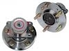 Radnabe Wheel Hub Bearing:512189
