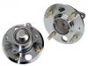 轮毂轴承单元 Wheel Hub Bearing:512191