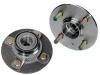 Radnabe Wheel Hub Bearing:512192