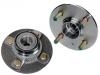 Wheel Hub Bearing:512192